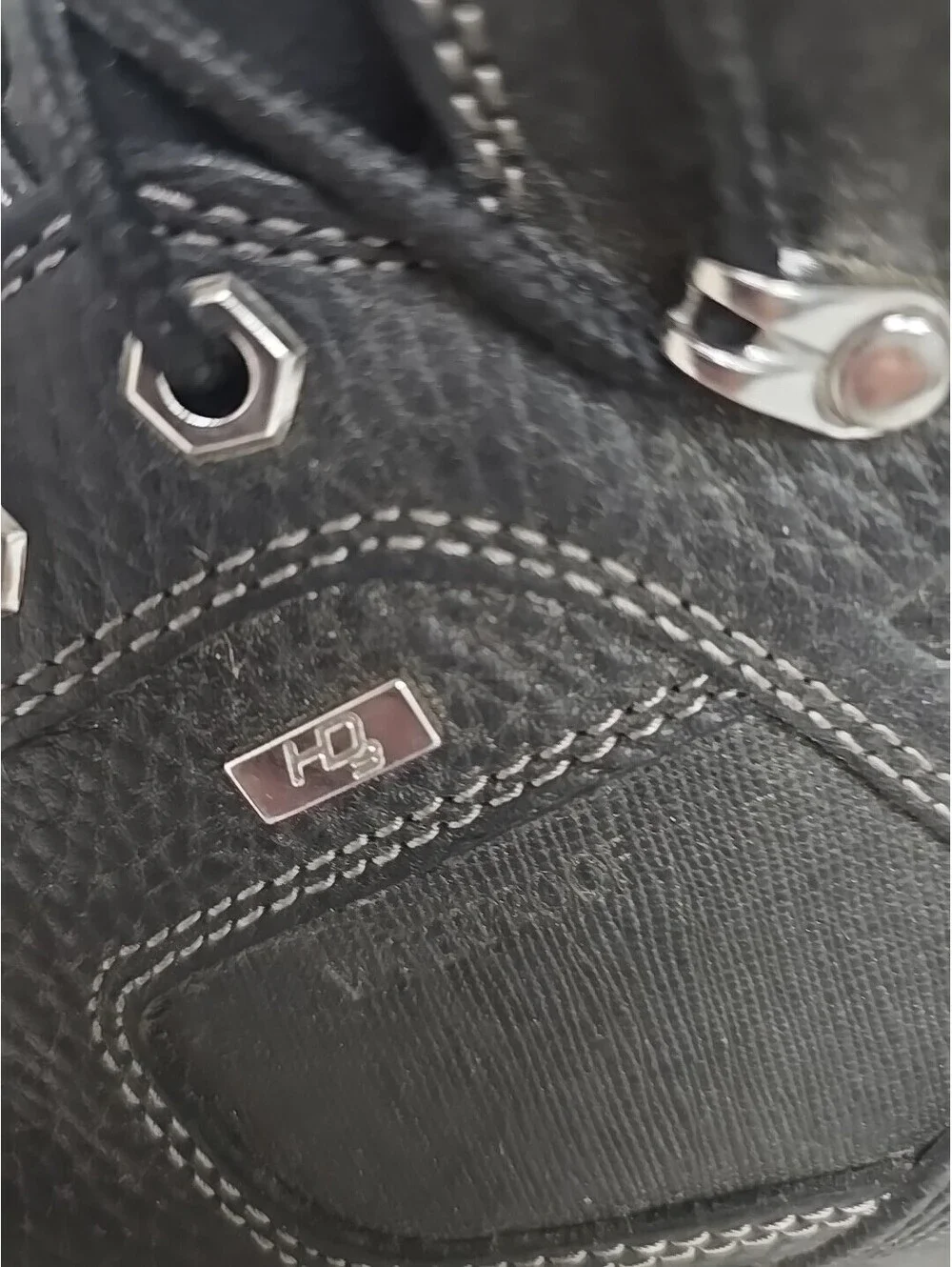 DAKOTA Men's 557 8